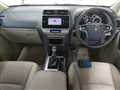 2018 Toyota Land Cruiser Prado