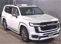2024 Toyota Land Cruiser