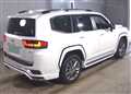 2024 Toyota Land Cruiser