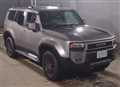 2026 Toyota Land Cruiser