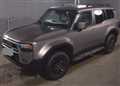 2026 Toyota Land Cruiser