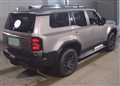2026 Toyota Land Cruiser