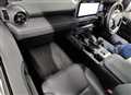 2026 Toyota Land Cruiser