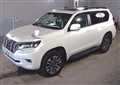 2023 Toyota Land Cruiser Prado
