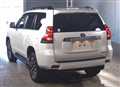 2023 Toyota Land Cruiser Prado