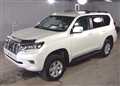 2023 Toyota Land Cruiser Prado
