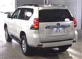 2023 Toyota Land Cruiser Prado