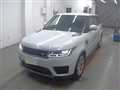 2020 Land Rover Range Rover Sport