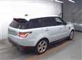 2020 Land Rover Range Rover Sport