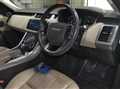 2020 Land Rover Range Rover Sport