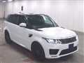 2018 Land Rover Range Rover Sport