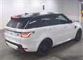 2018 Land Rover Range Rover Sport