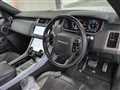 2018 Land Rover Range Rover Sport