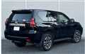 2024 Toyota Land Cruiser Prado