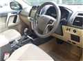 2023 Toyota Land Cruiser Prado