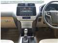2023 Toyota Land Cruiser Prado