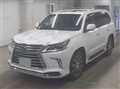 2019 Lexus LX