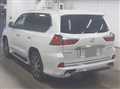 2019 Lexus LX