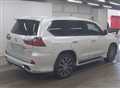 2019 Lexus LX