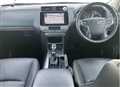 2023 Toyota Land Cruiser Prado