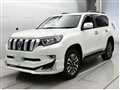 2023 Toyota Land Cruiser Prado
