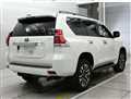 2023 Toyota Land Cruiser Prado