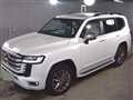 2023 Toyota Land Cruiser