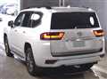 2023 Toyota Land Cruiser