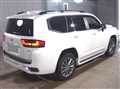 2023 Toyota Land Cruiser