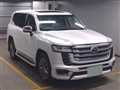 2023 Toyota Land Cruiser