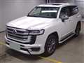2023 Toyota Land Cruiser