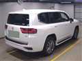 2023 Toyota Land Cruiser