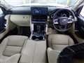 2023 Toyota Land Cruiser