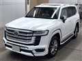 2023 Toyota Land Cruiser
