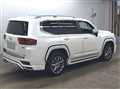 2023 Toyota Land Cruiser