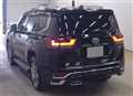 2026 Toyota Land Cruiser
