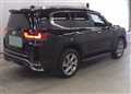 2026 Toyota Land Cruiser