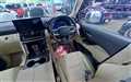 2026 Toyota Land Cruiser
