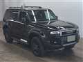 2026 Toyota Land Cruiser