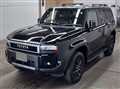 2026 Toyota Land Cruiser