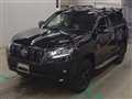 2021 Toyota Land Cruiser Prado