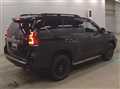 2021 Toyota Land Cruiser Prado