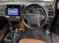 2022 Toyota Land Cruiser Prado
