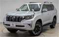2017 Toyota Land Cruiser Prado