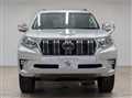 2017 Toyota Land Cruiser Prado