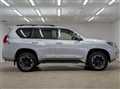 2017 Toyota Land Cruiser Prado
