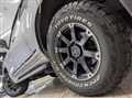 2017 Toyota Land Cruiser Prado