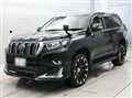 2020 Toyota Land Cruiser Prado