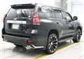 2020 Toyota Land Cruiser Prado
