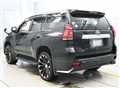 2020 Toyota Land Cruiser Prado